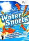 Water Sports Box Art Front